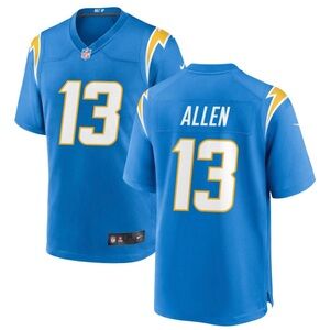 Los Angeles Chargers Men's Nike Dri-FIT NFL Legend Jersey